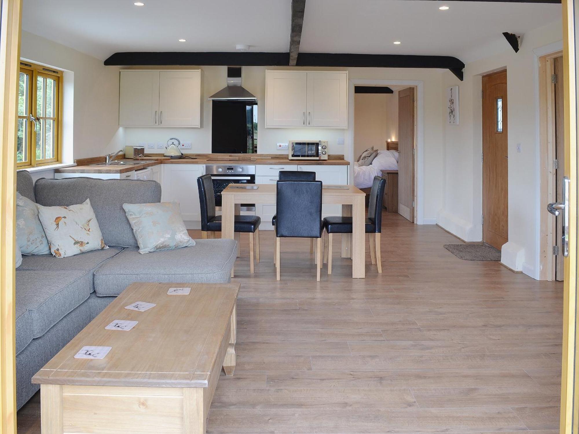 Horseshoe Cottage Alkham Exterior foto