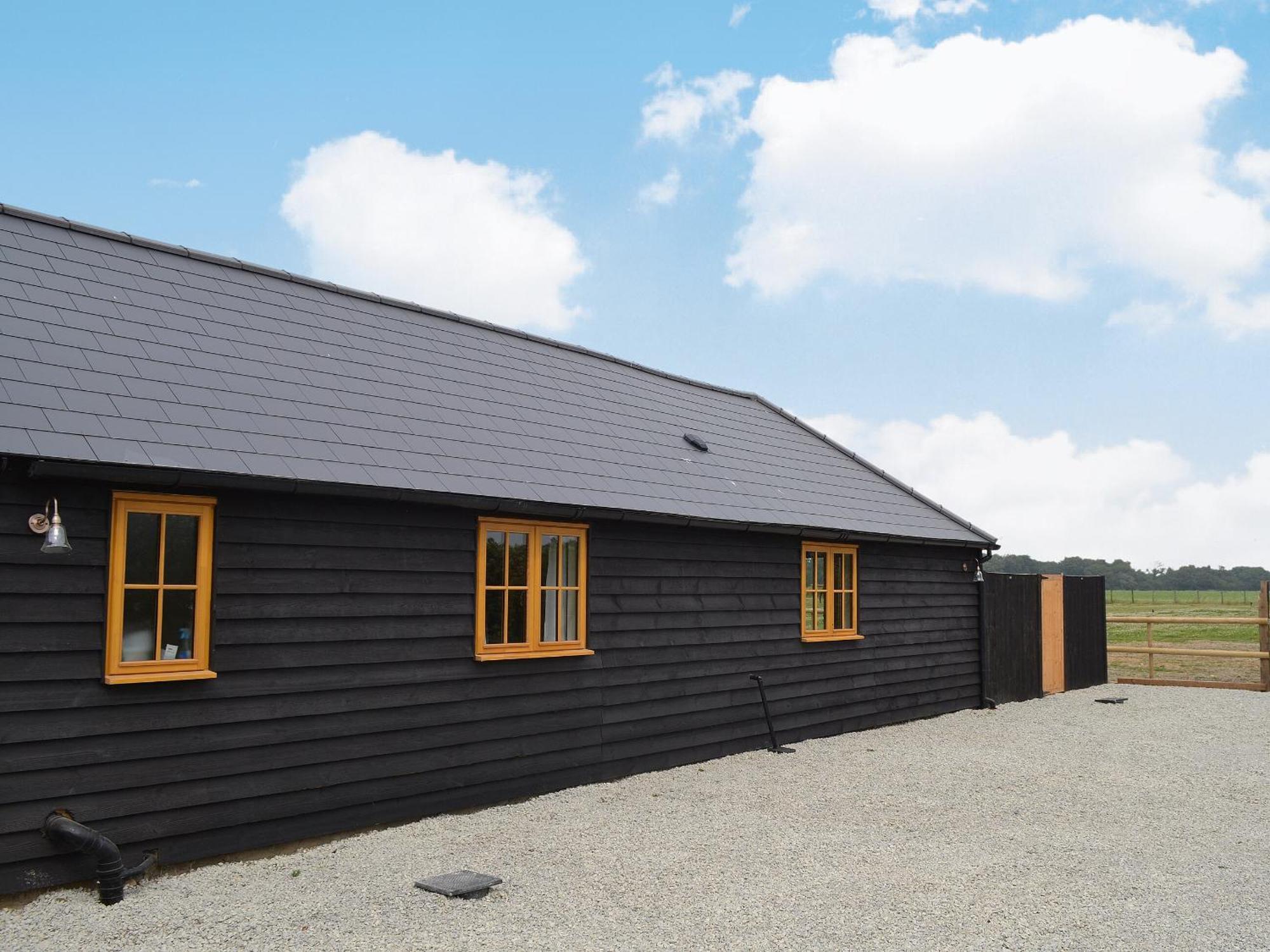 Horseshoe Cottage Alkham Exterior foto